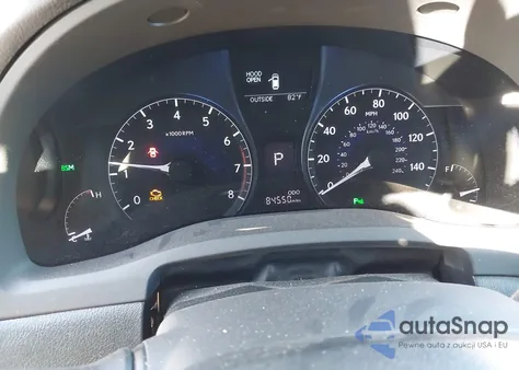 2015 Lexus Rx 350 from USA, damaged, VIN 2T2ZK1BA5FC184942